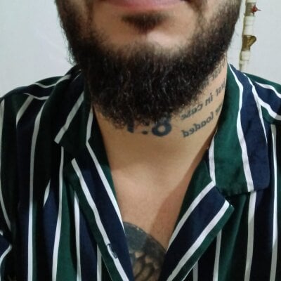 devil_bobby96 from stripchat
