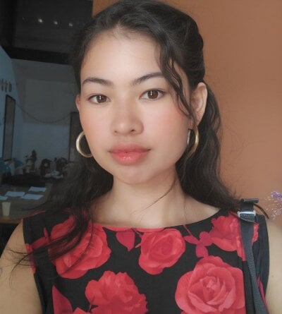 amelia_aurora from stripchat