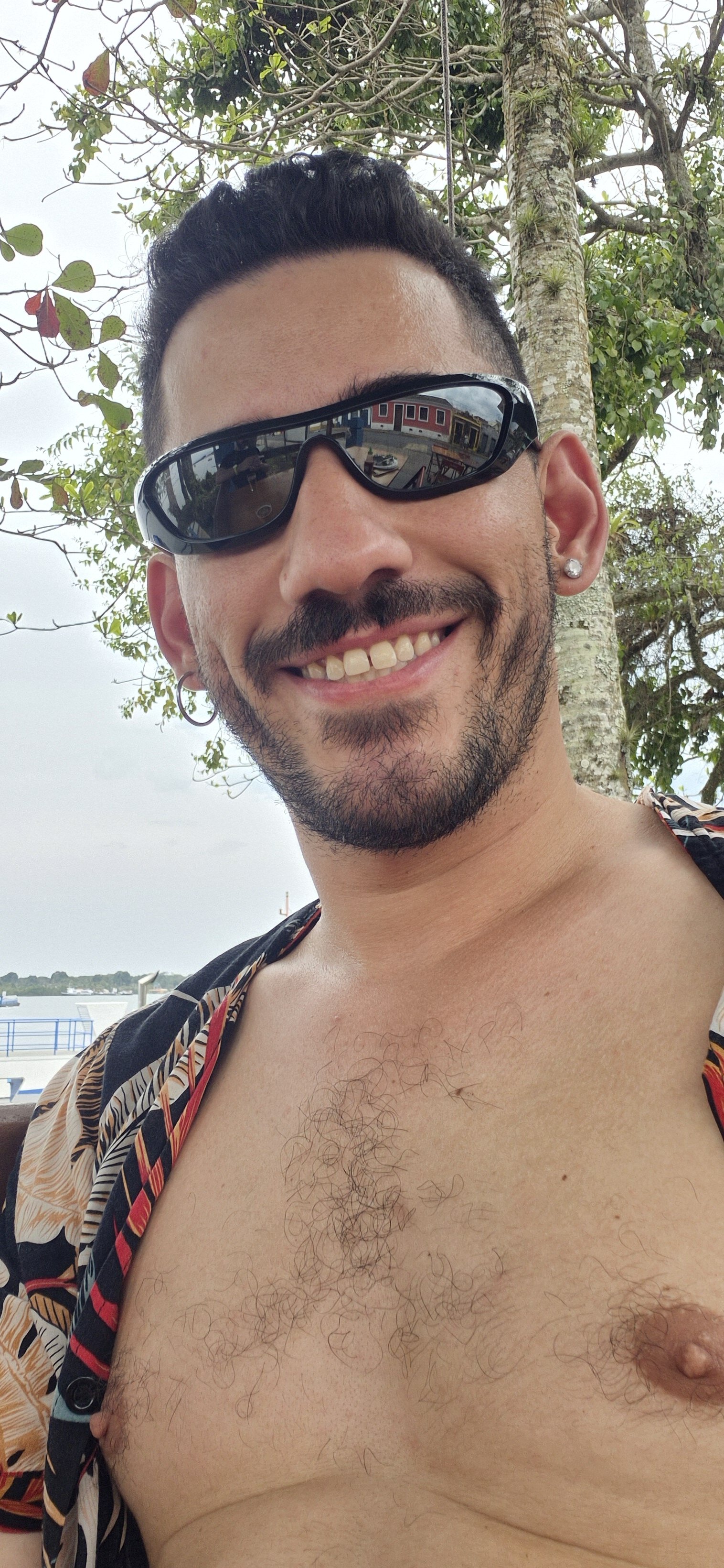 Fetichistahard