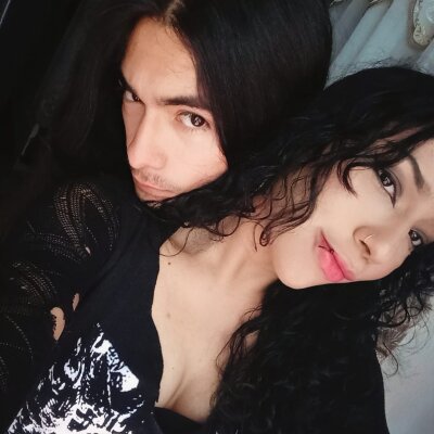 Dark_girl_ 🎠 nude cam chat