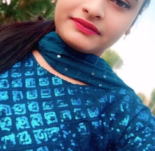 Sweety-rani