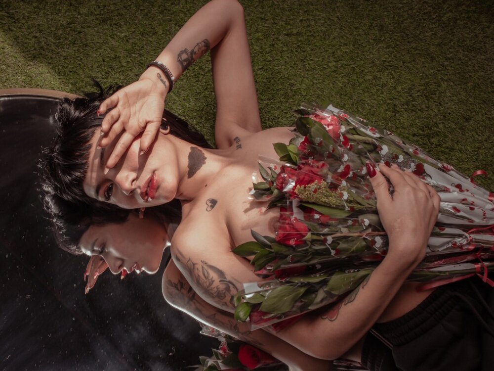Safyroxxx profile