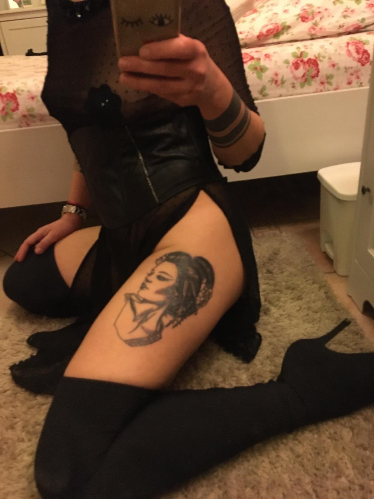 DesireeGold