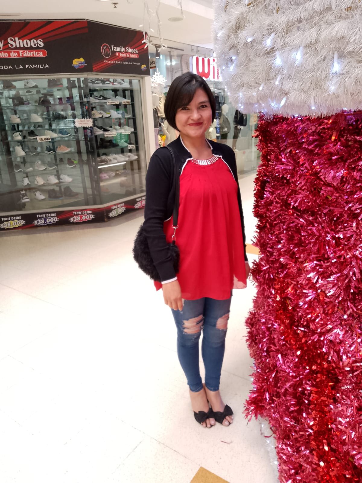 RebecaRush