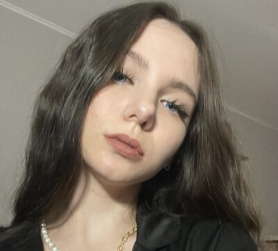 Eva_Choleskii 🐚 adult webcam chat