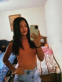 Luna_Sophy's webcam live show