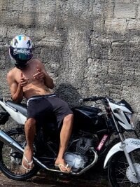 pedromel77's webcam live show