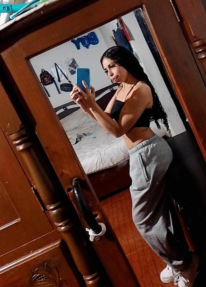 zoeemorrgan