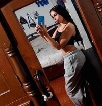 zoeemorrgan's webcam live show