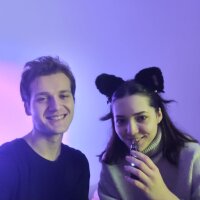 Brave_Students' Offline Chat Room