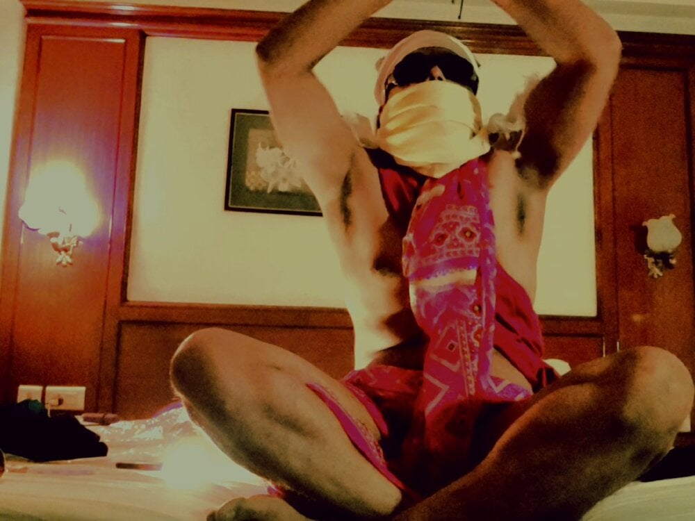 tantrictripper profile