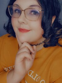 Thicknerdgal's Offline XXX Chat