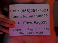 CloudySubmissive's Offline Chat Room