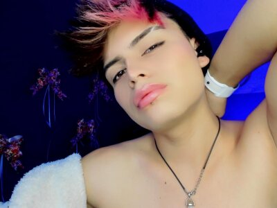 patrick_skoll from stripchat