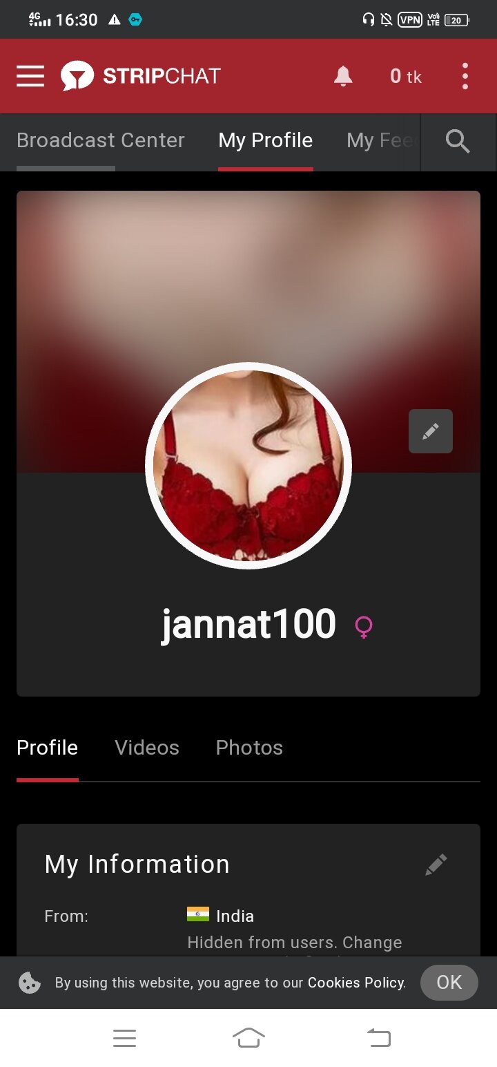 jannat100
