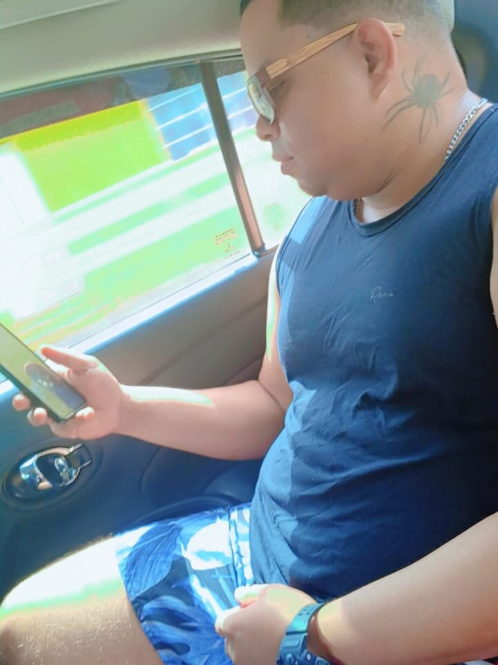 luisjeb from stripchat