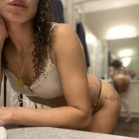 LilMissCookieCat's Live Webcam Show