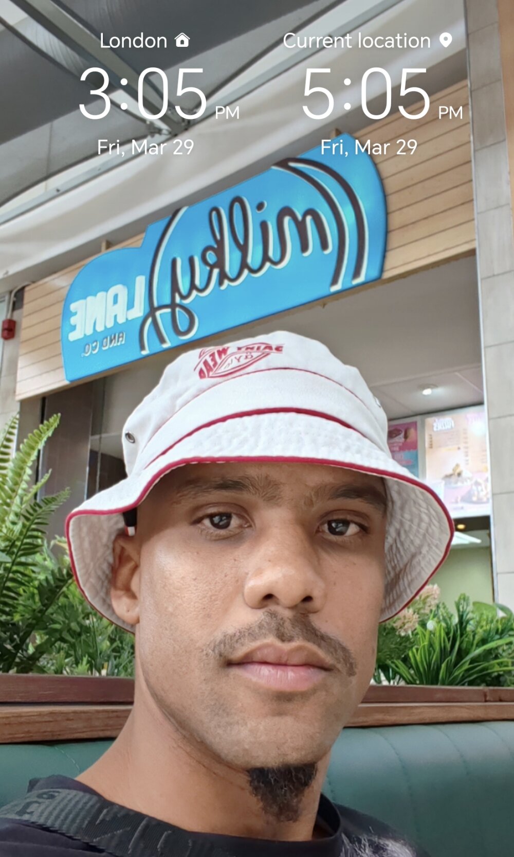 Tigermanboy Profile Image