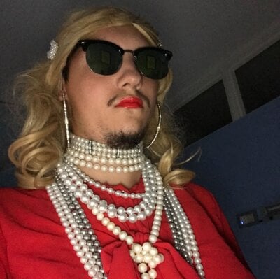 VanesaCrossic Avatar