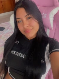 Megan_yoursweetgirl élő XXX-chatje