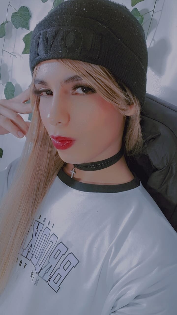 CamilaHapper