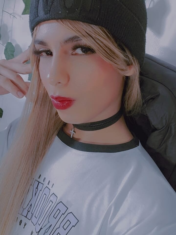 CamilaHapper profile