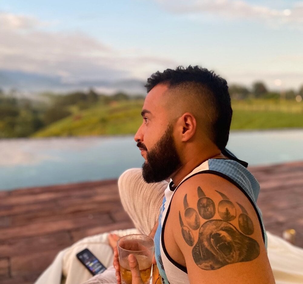 kink_8 profile