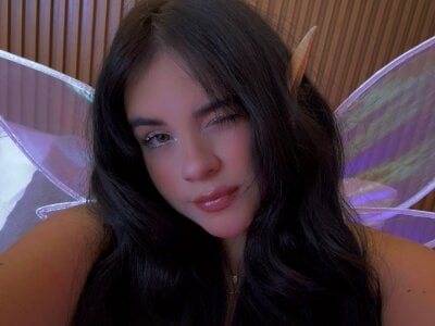 Persefone98 Female Brunettesyoung Nude Webcam