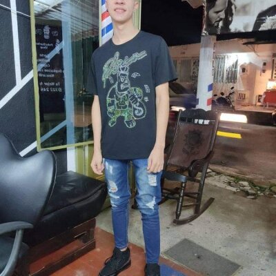 Horny_boyhugh Avatar