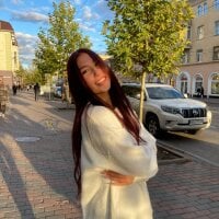 LeilaCrosss's webcam live show