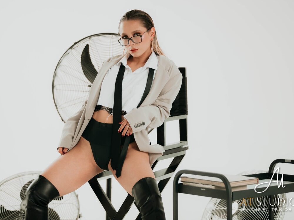 GretaVelvet profile
