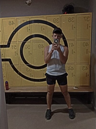 David_strong_latinboy Avatar