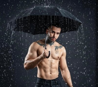 Danny_Willson Offline XXX-chat