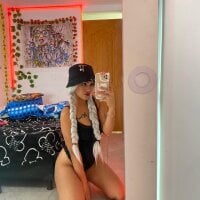 alhanaxxx's webcam live show