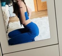 Модель Bianca_XX25