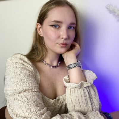 TaraWilsony - Stripchat Girl 