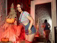 Model Pamela_Johnsonn