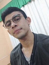 Samurai657's webcam live show