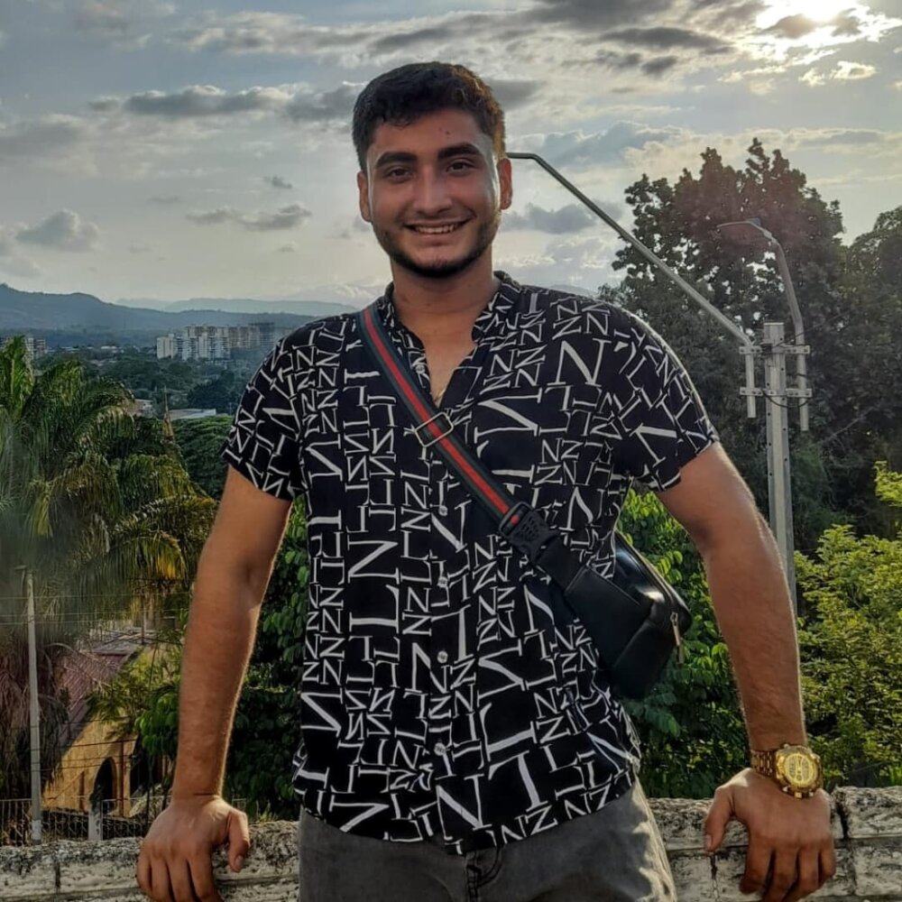 Calvin_cox profile