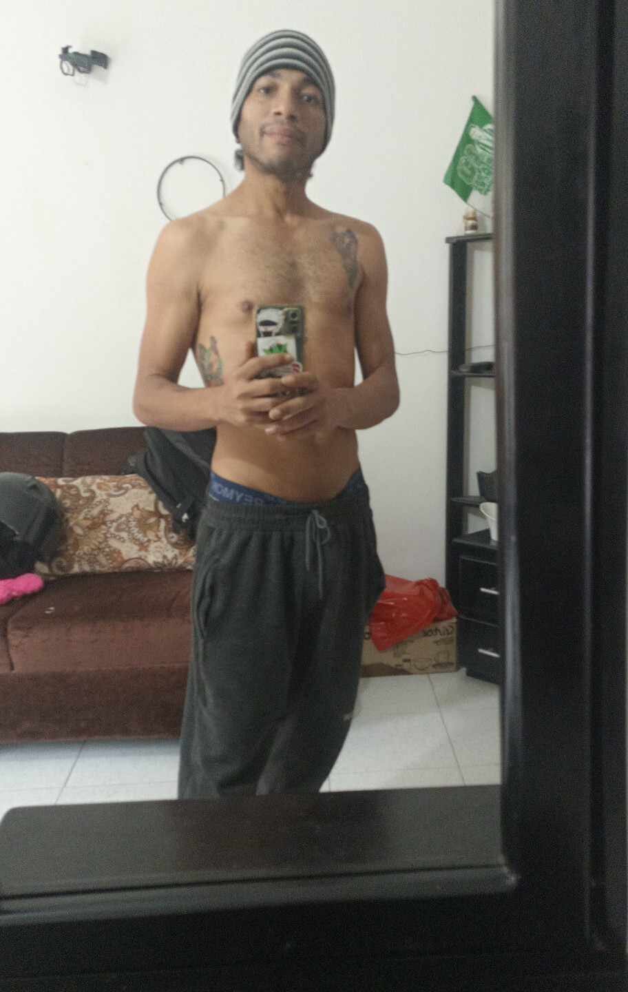 Skrillrx profile
