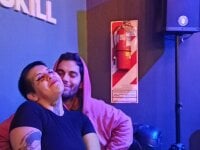 lujuria_reed - Cam en Direct
