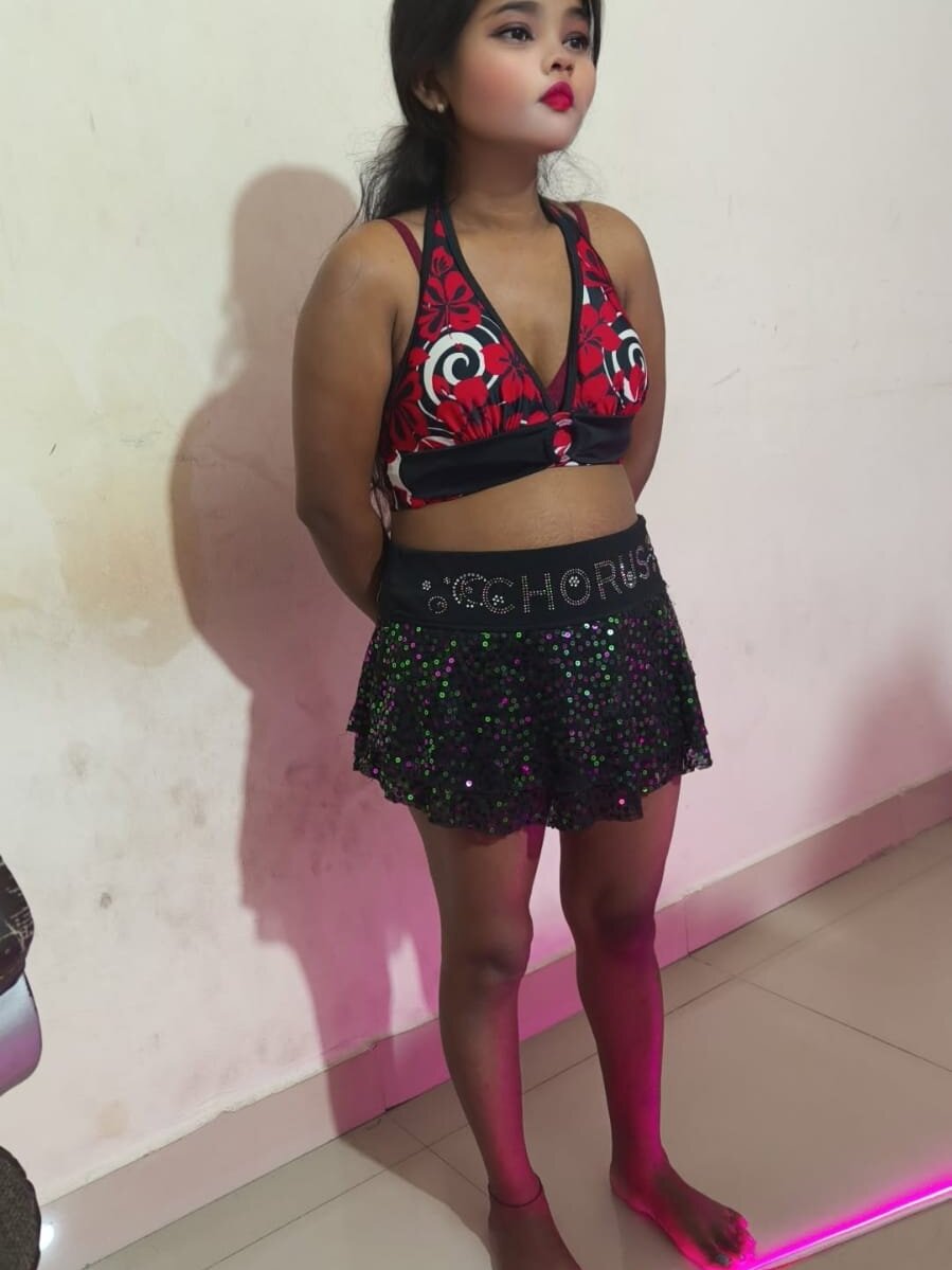 miss_kasish webcam profile - Gabonese