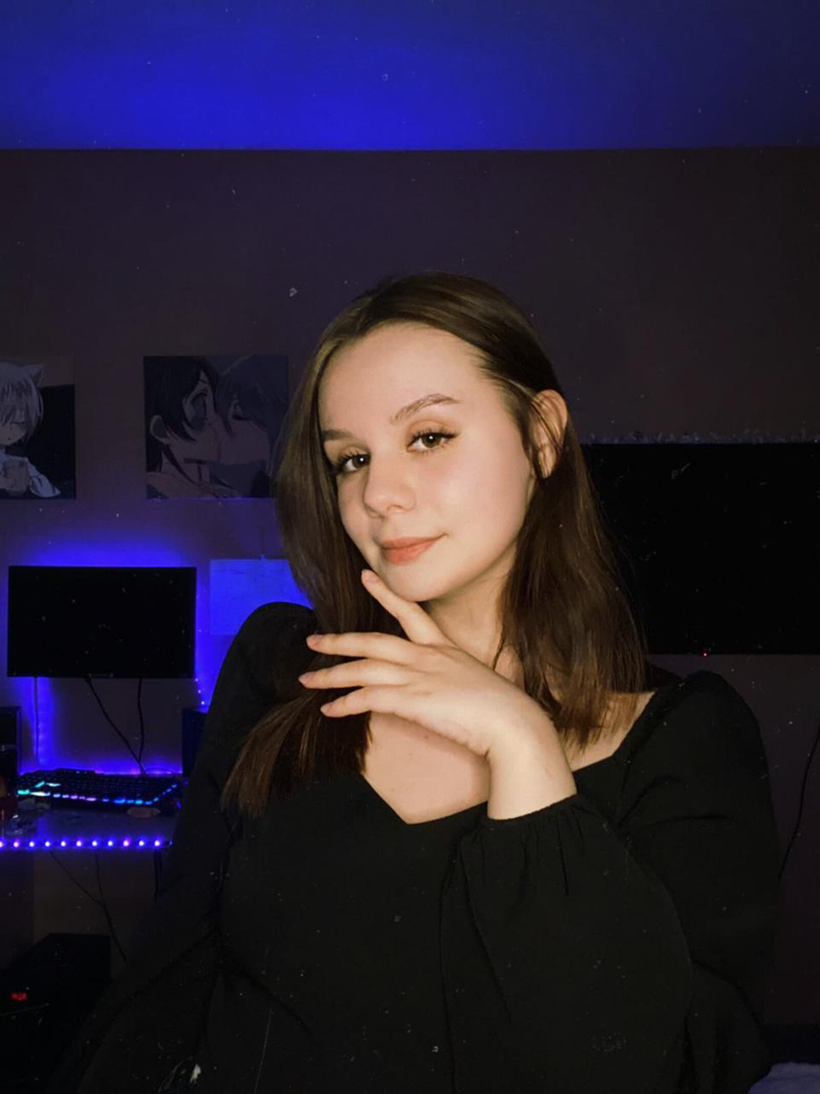 PollyLu