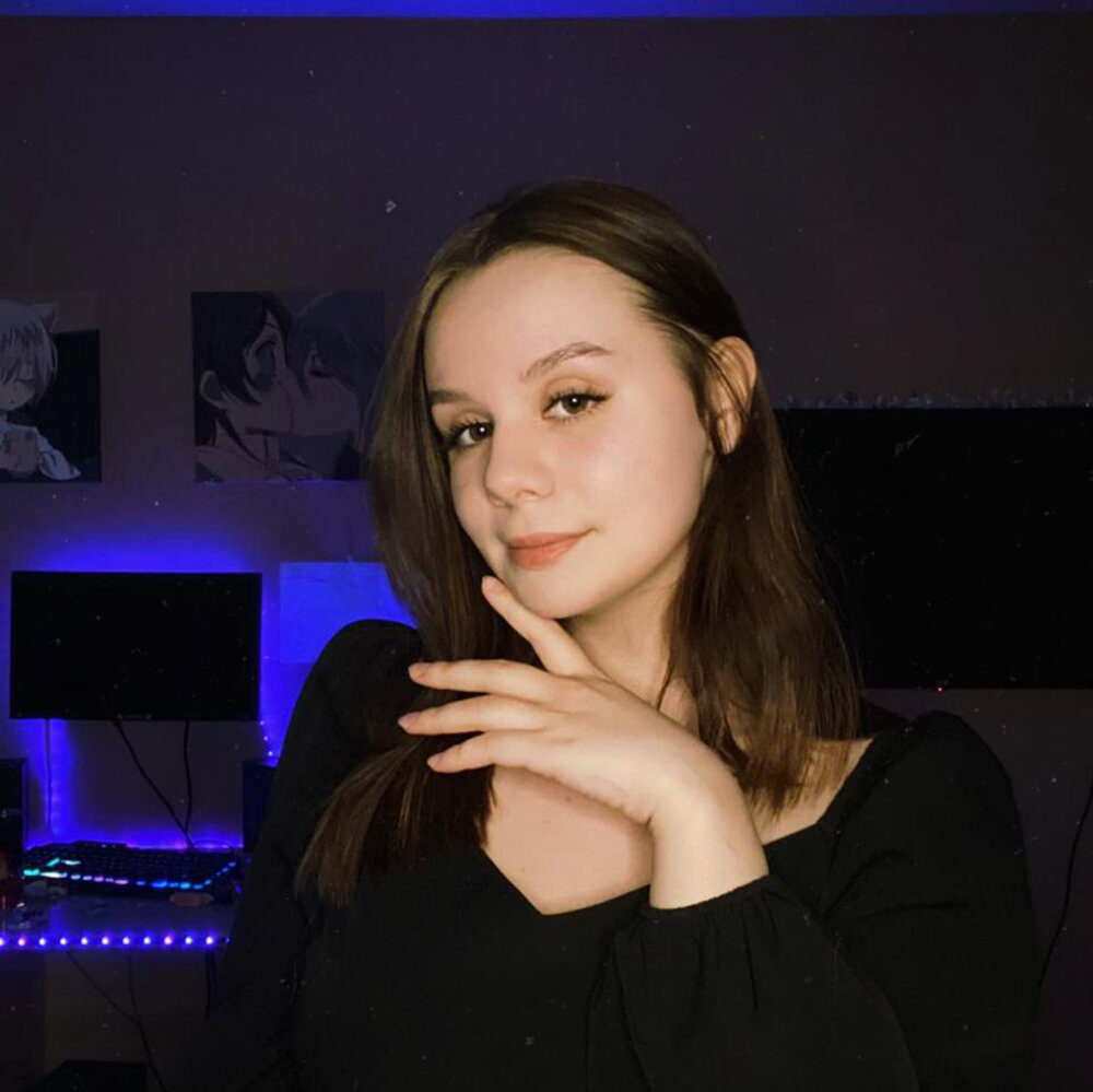 Live sex webcam photo for PollyLu #289946364