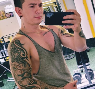 Steven__tayler - Stripchat Boy 