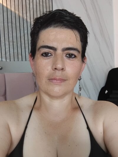 Keyra_fox