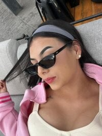 LiaWheeler's webcam live show