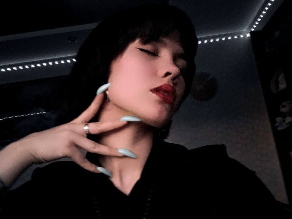 Stasy_Davis 🕕 live online webcam