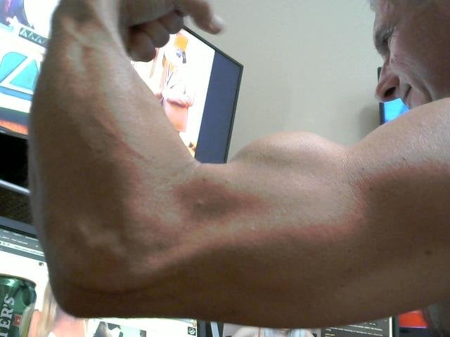 busternut from stripchat