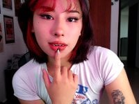 Shisuku_Sophi's webcam live show